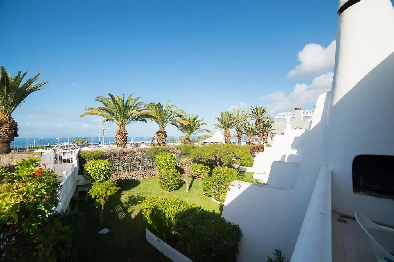 Bungalow Club Atlantis Costa Adeje  0*, Costa Adeje (Tenerife)
