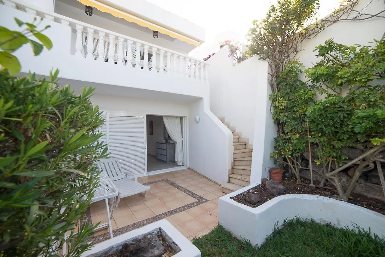 Bungalow Club Atlantis Costa Adeje  Apartamento
