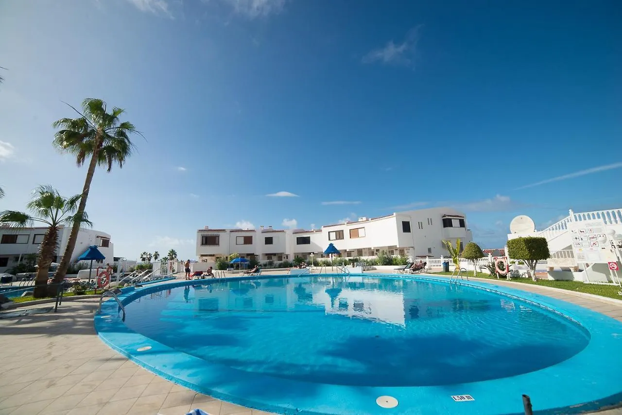Apartamento Bungalow Club Atlantis Costa Adeje  España