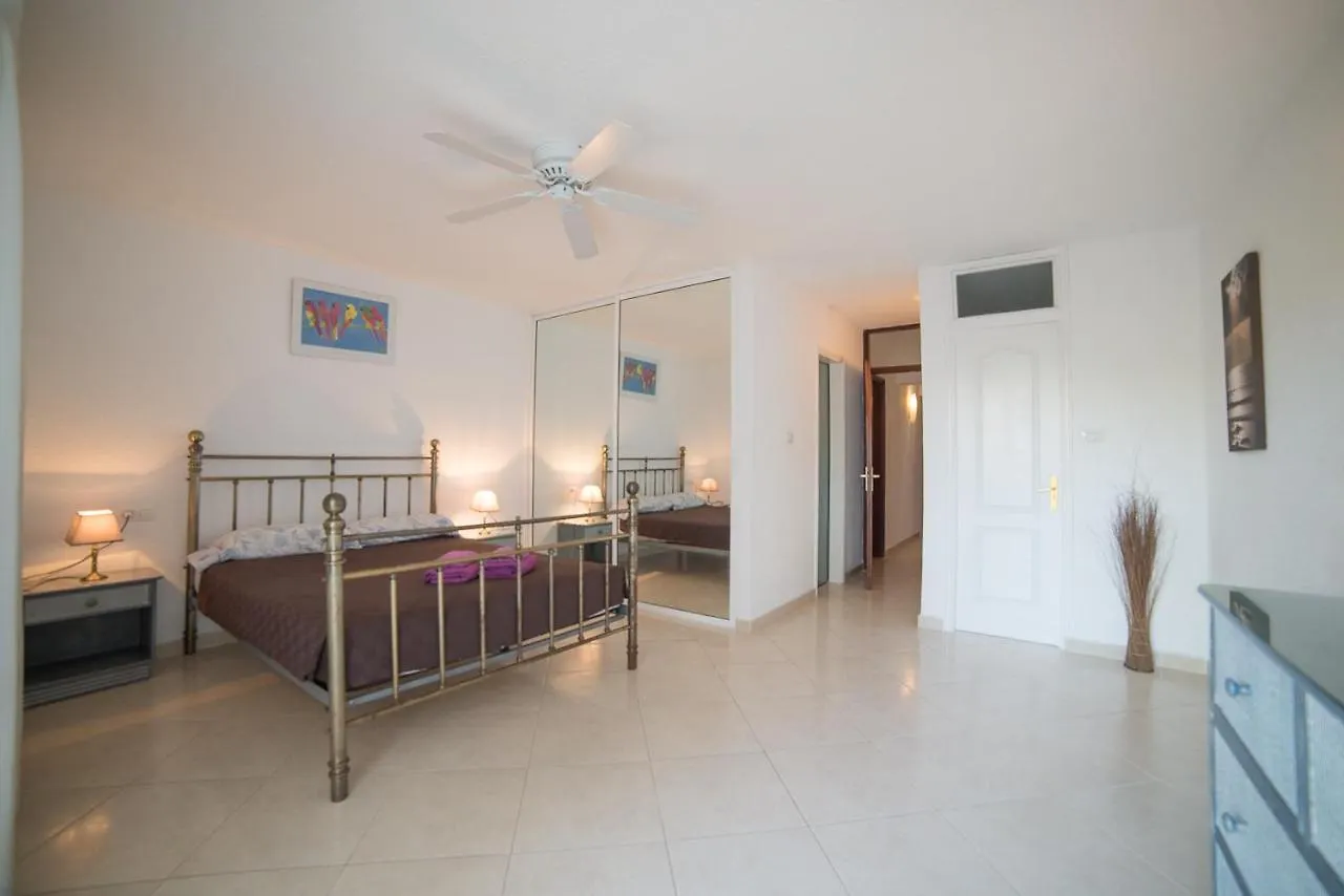 Bungalow Club Atlantis Costa Adeje  Apartamento Costa Adeje (Tenerife)