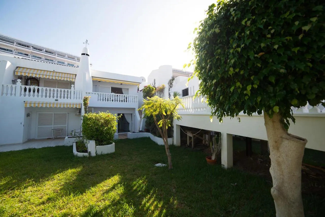 Apartamento Bungalow Club Atlantis Costa Adeje