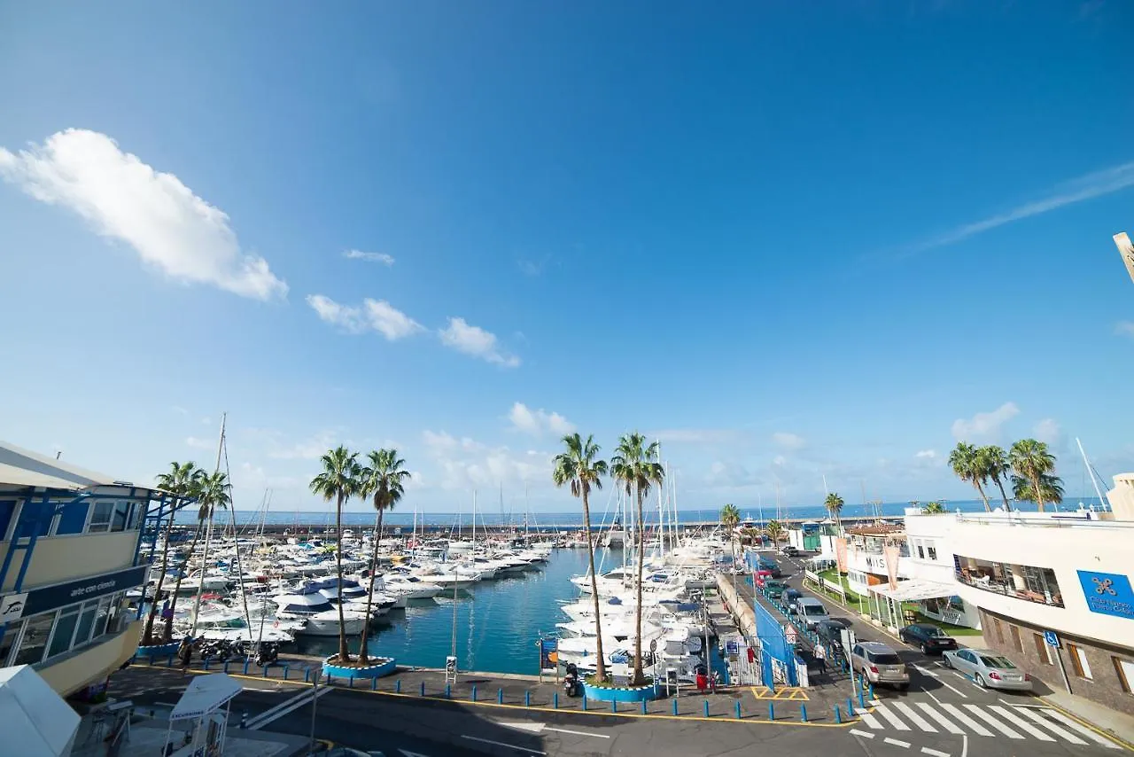 Bungalow Club Atlantis Costa Adeje  0*, Costa Adeje (Tenerife)