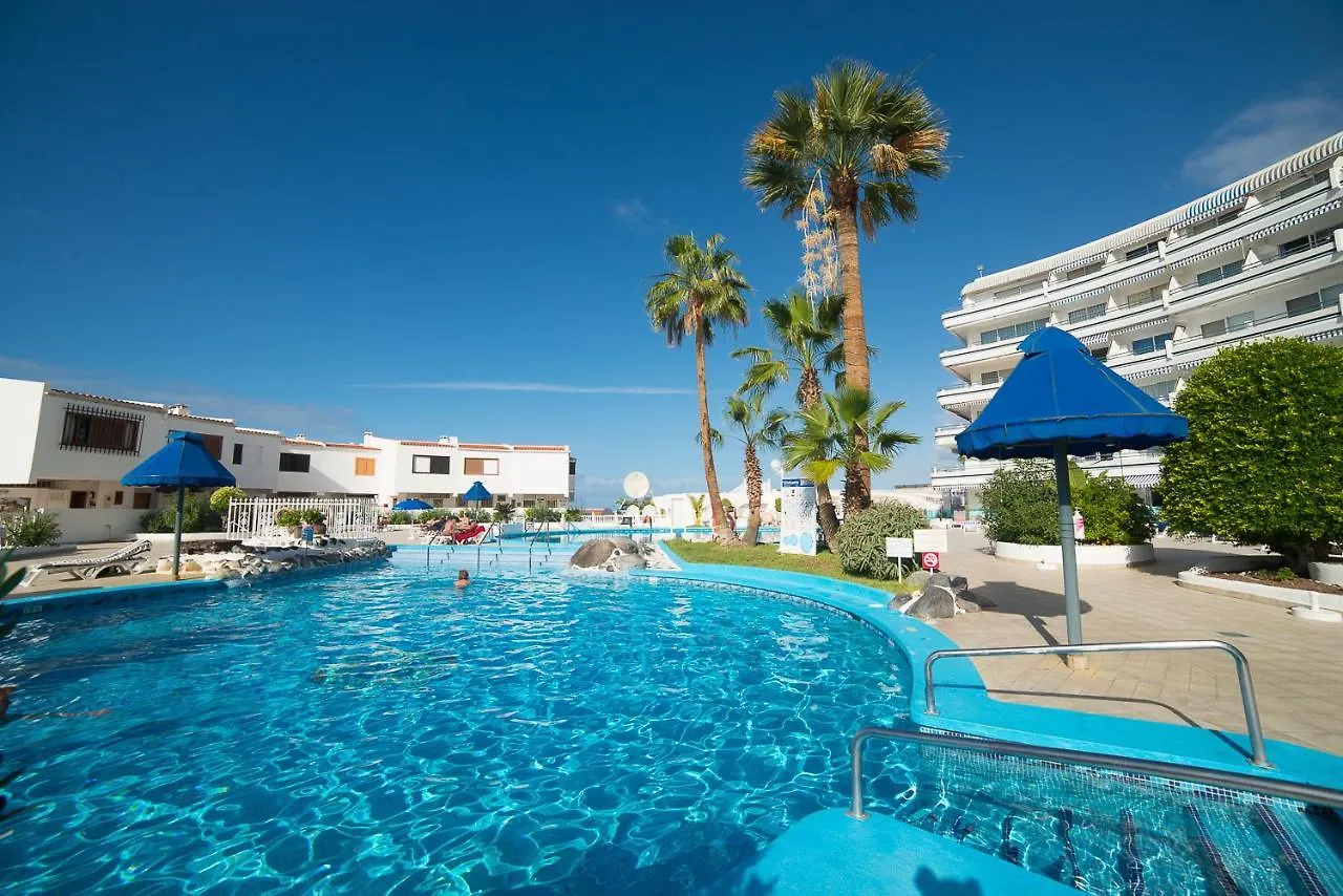 Bungalow Club Atlantis Costa Adeje  Apartamento
