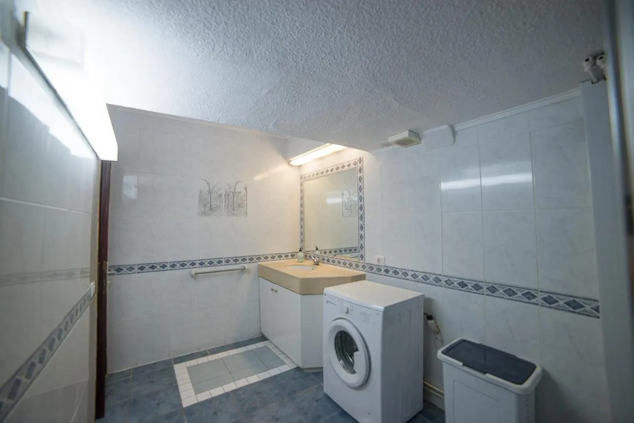 Apartamento Bungalow Club Atlantis Costa Adeje