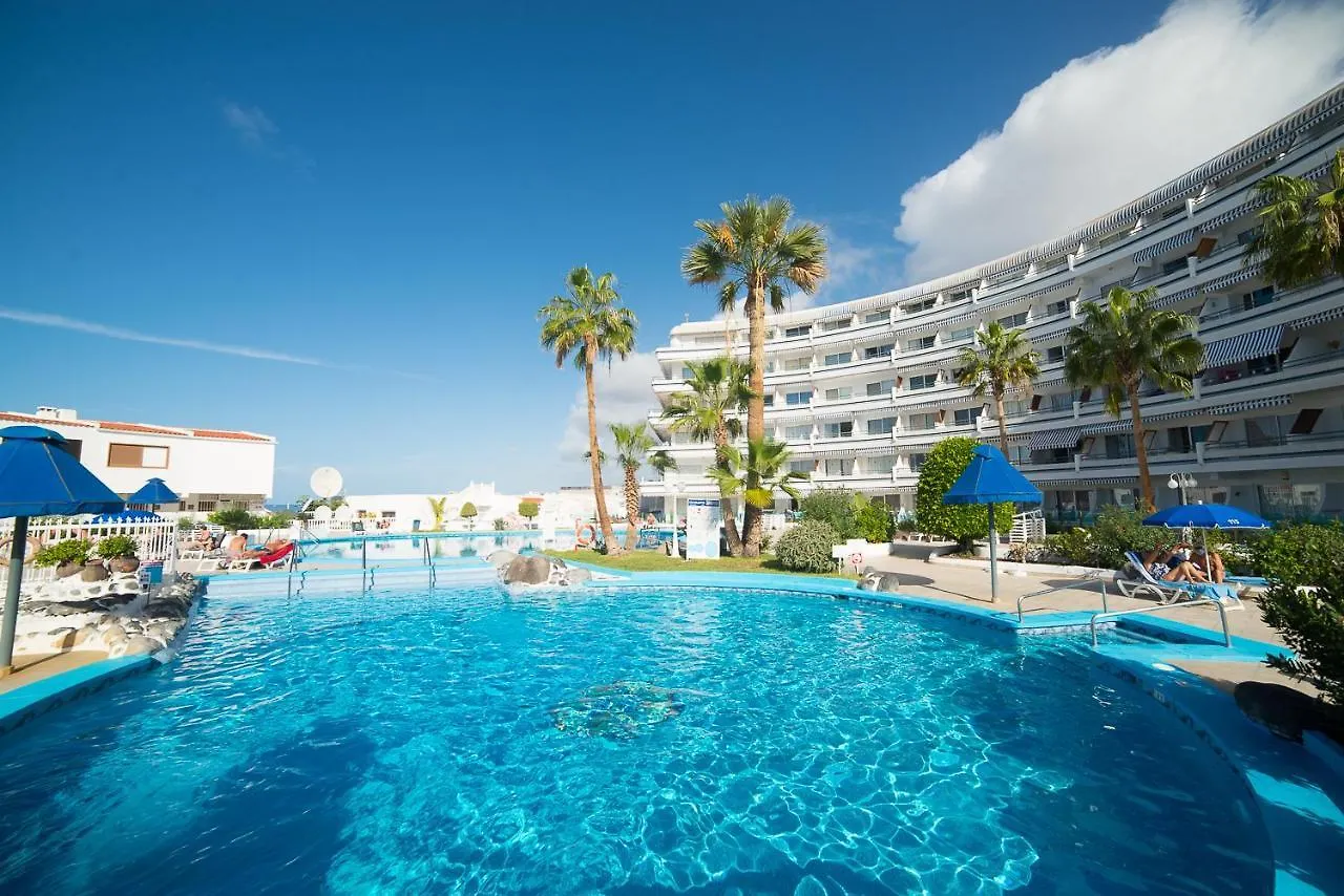 Bungalow Club Atlantis Costa Adeje  Apartamento Costa Adeje (Tenerife)