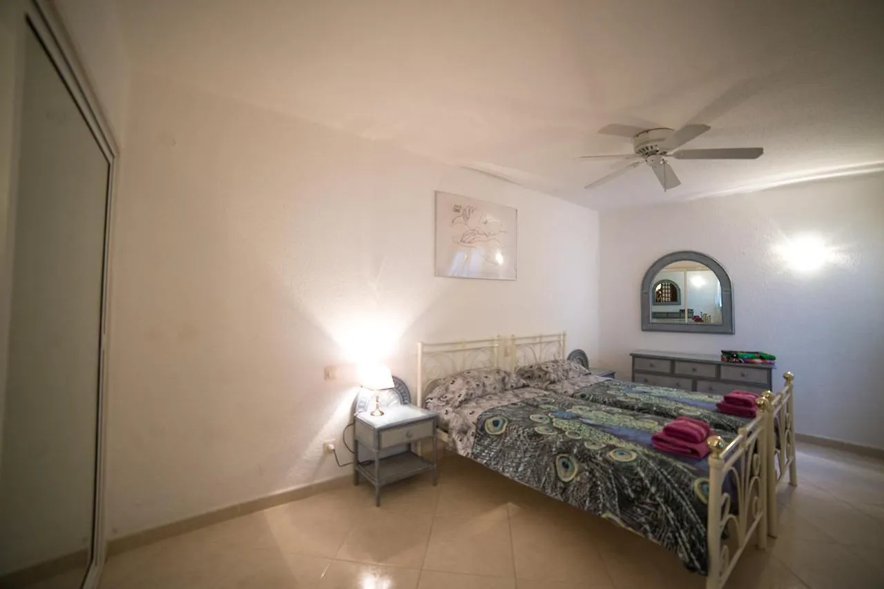 Apartamento Bungalow Club Atlantis Costa Adeje