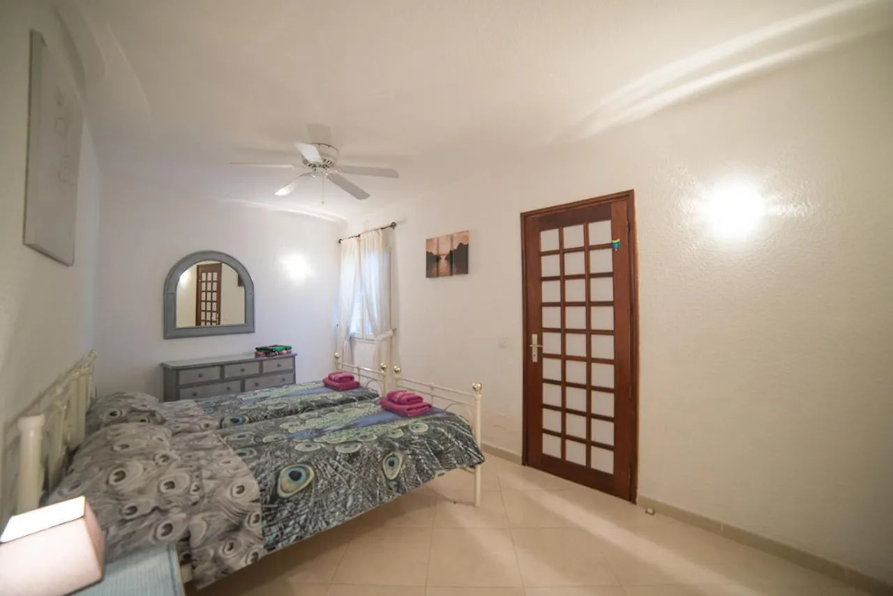 Apartamento Bungalow Club Atlantis Costa Adeje