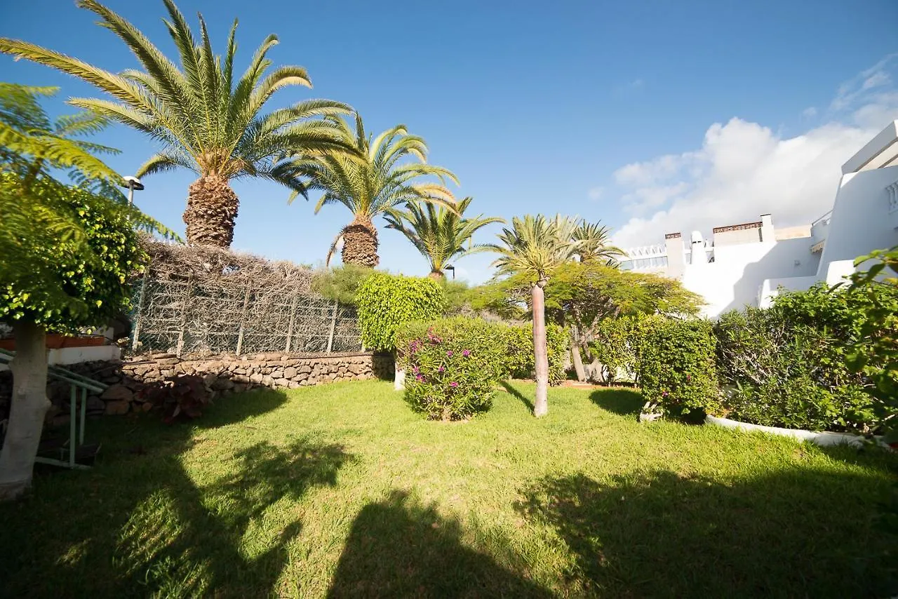 Apartamento Bungalow Club Atlantis Costa Adeje  España
