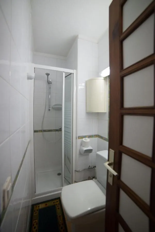Bungalow Club Atlantis Costa Adeje  Apartamento Costa Adeje (Tenerife)
