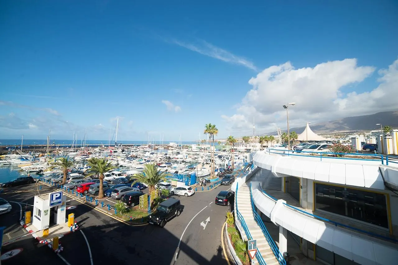 Apartamento Bungalow Club Atlantis Costa Adeje