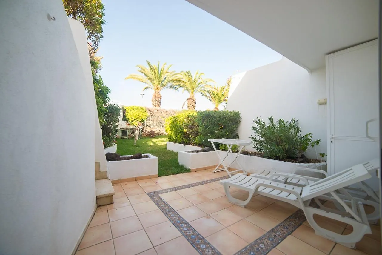 Bungalow Club Atlantis Costa Adeje  Apartamento