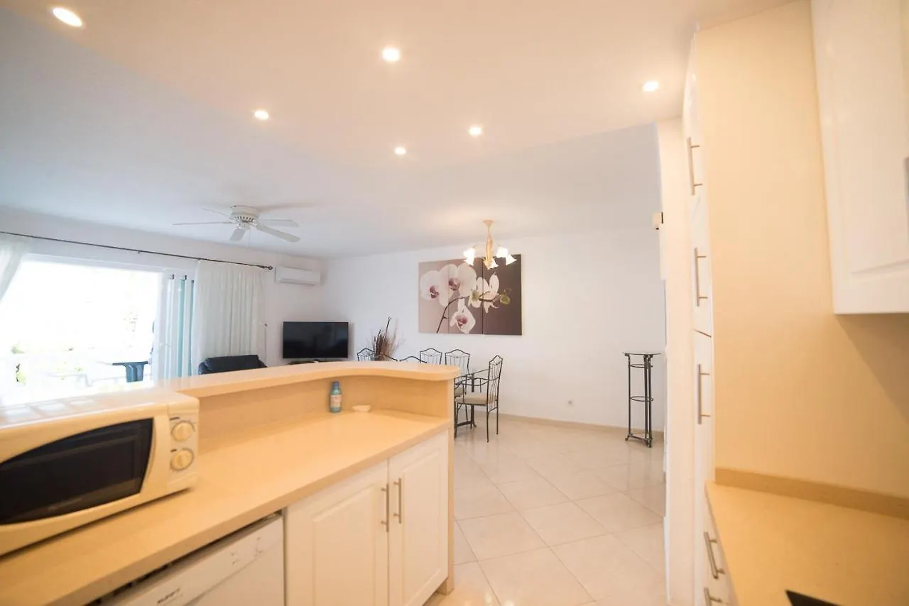 Apartamento Bungalow Club Atlantis Costa Adeje