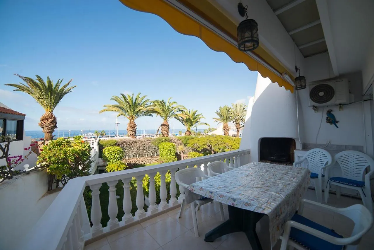Bungalow Club Atlantis Costa Adeje  Apartamento Costa Adeje (Tenerife)