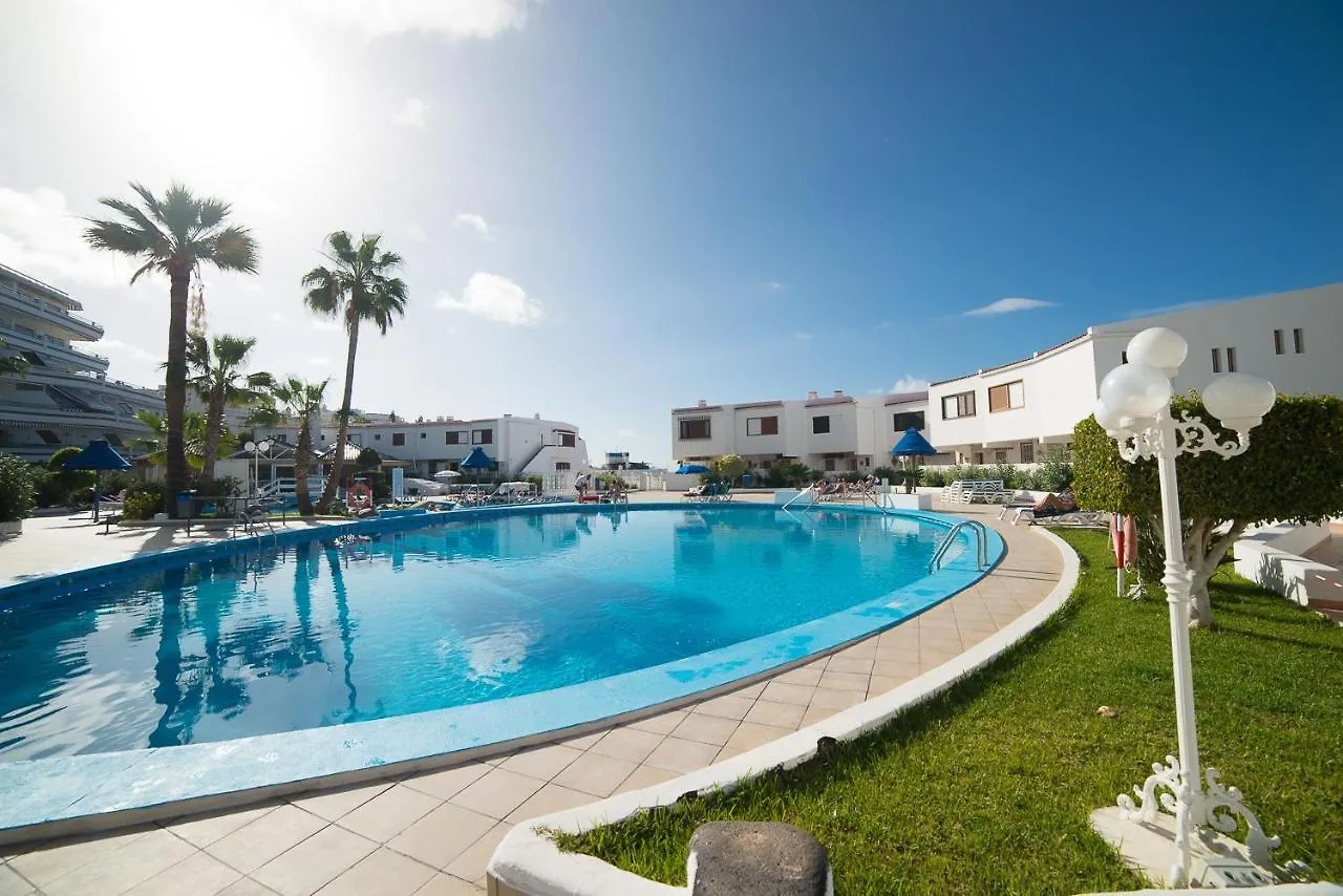 Bungalow Club Atlantis Costa Adeje  España