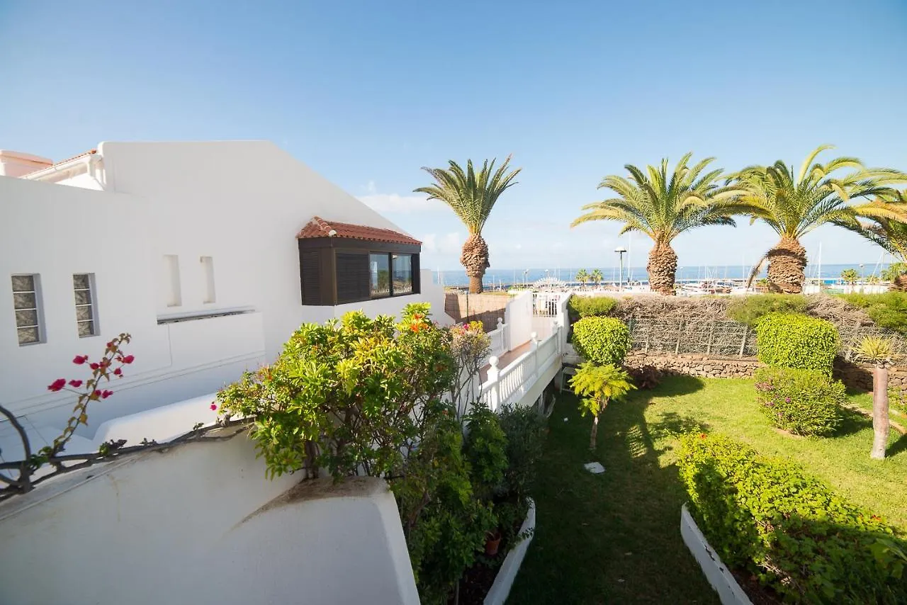 Apartamento Bungalow Club Atlantis Costa Adeje  España