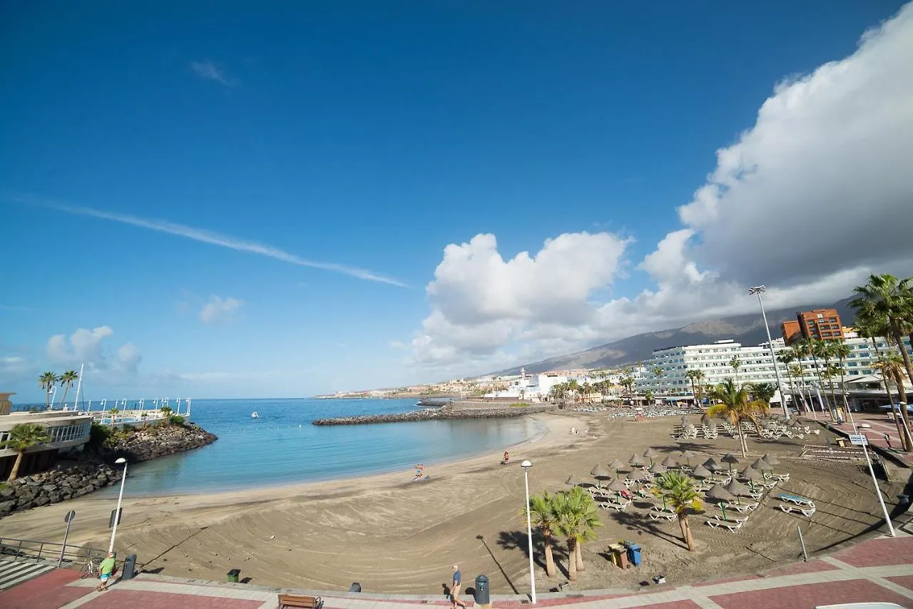 Apartament Bungalow Club Atlantis Costa Adeje  Hiszpania