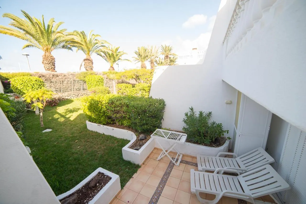 Bungalow Club Atlantis Costa Adeje  Hiszpania