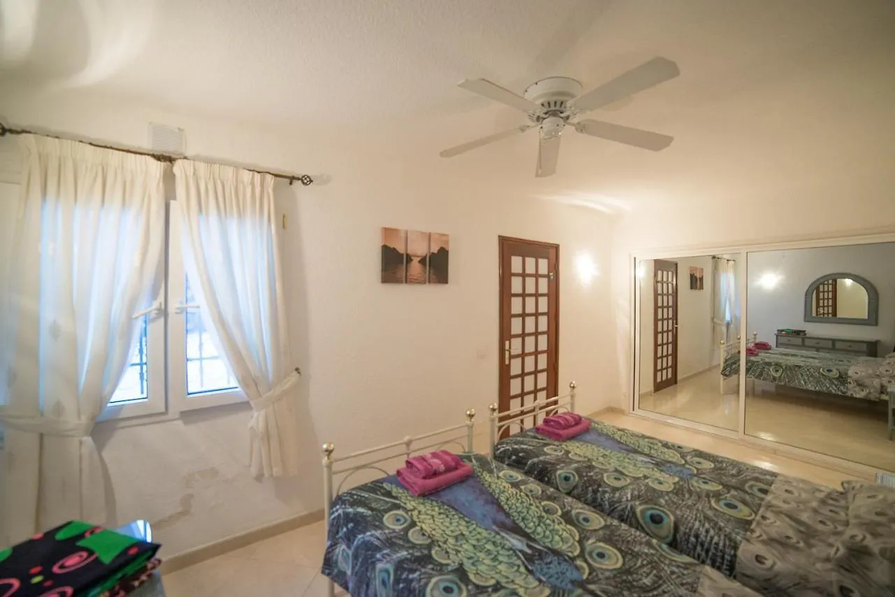 Apartament Bungalow Club Atlantis Costa Adeje  Hiszpania
