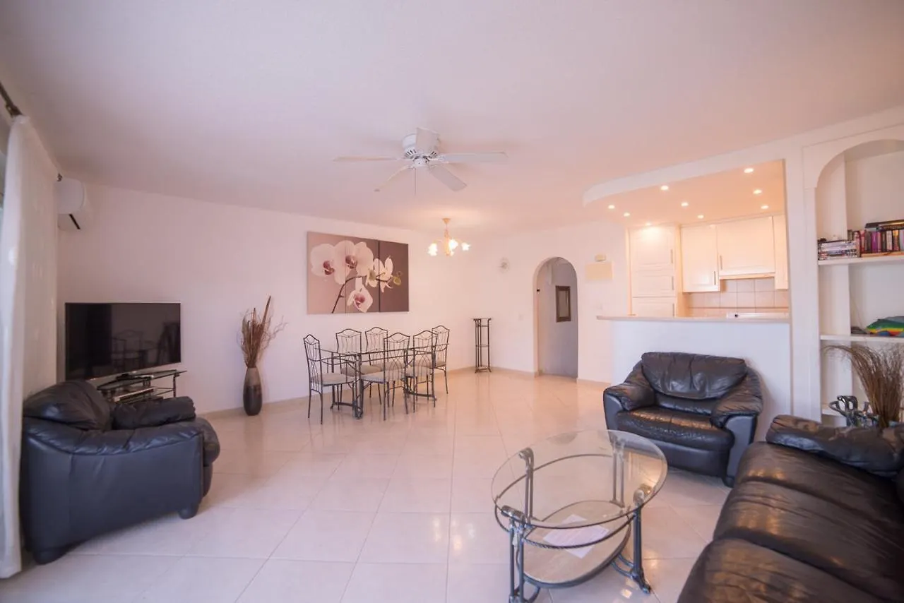 Apartment Bungalow Club Atlantis Costa Adeje